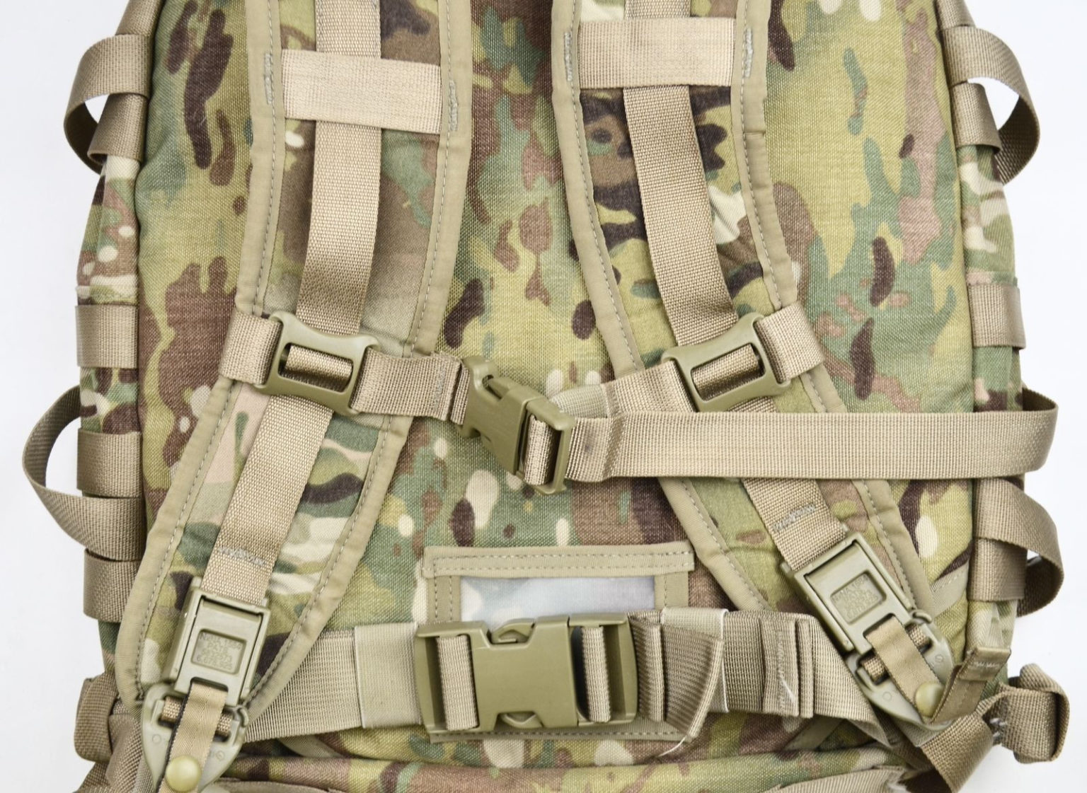 US Army 3 Day Assault Pack Multicam Backpack