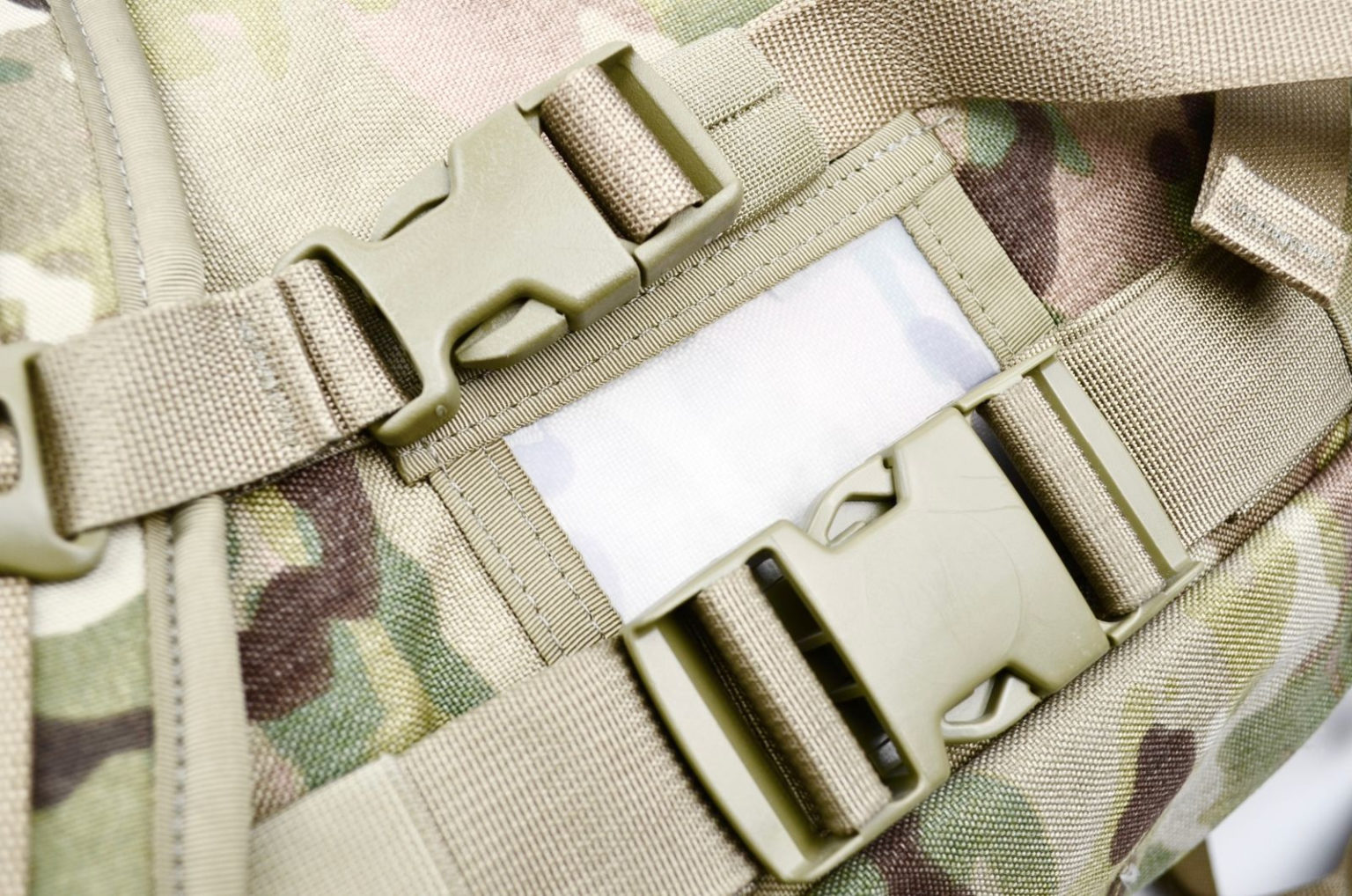 US Army 3 Day Assault Pack Multicam Backpack