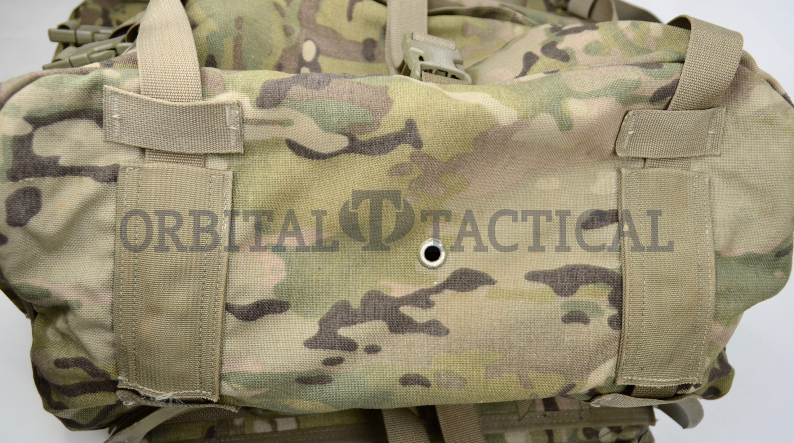 USGI Large Combat Rucksack Bag NO FRAME Multicam US Army MOLLE Ruck Backpack