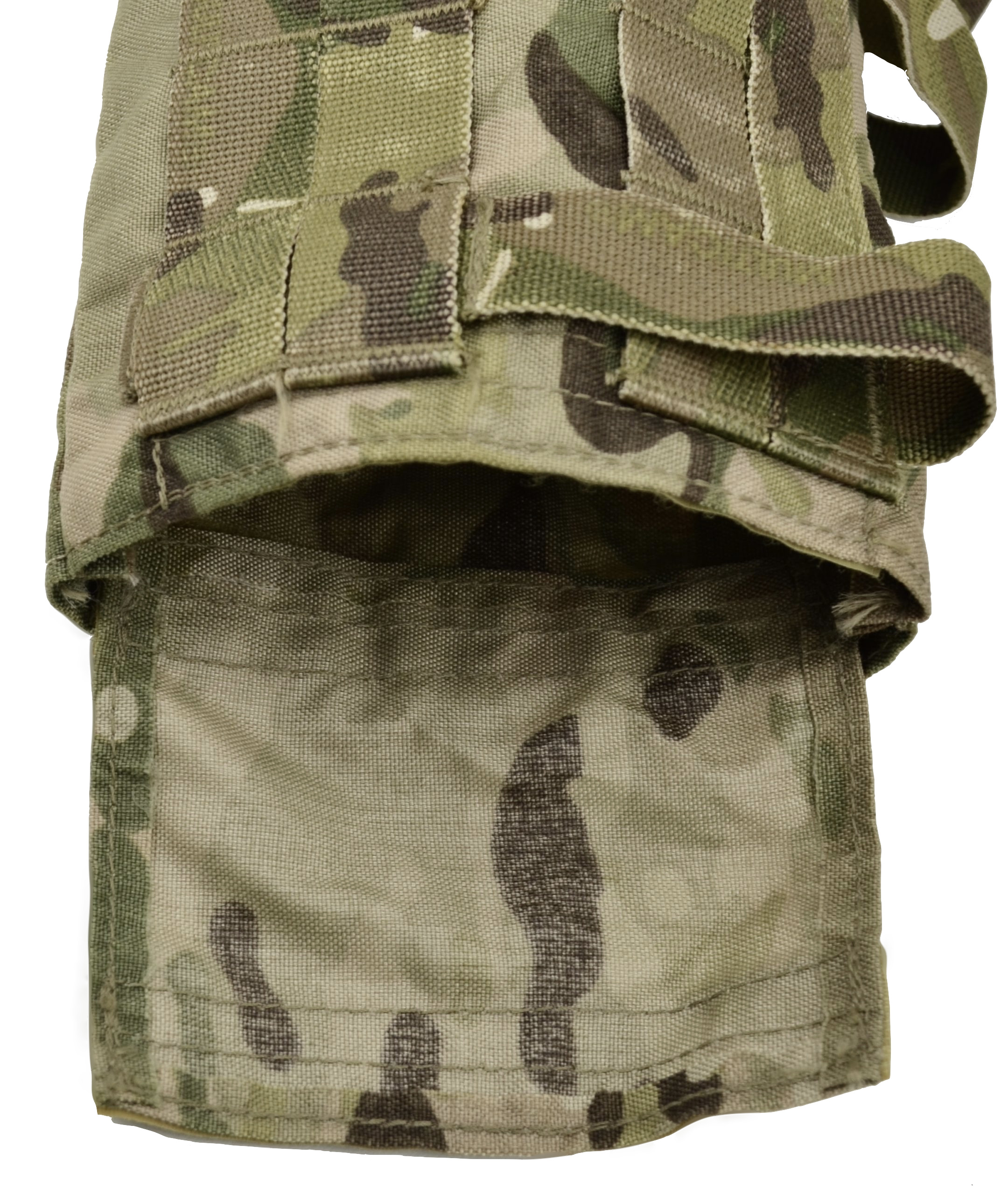 Eagle Industries Horizontal Hydration Pouch MOLLE Multicam OCP Scorpion 