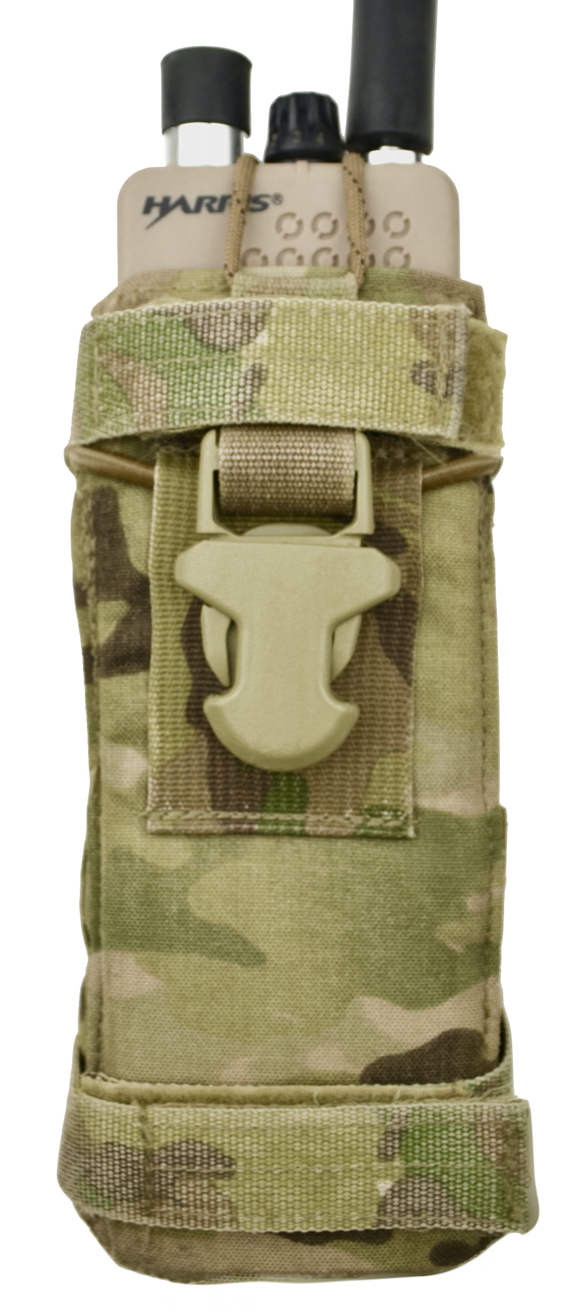 Multicam Mag Pouch 152 Radio Bottle Crye Precision 