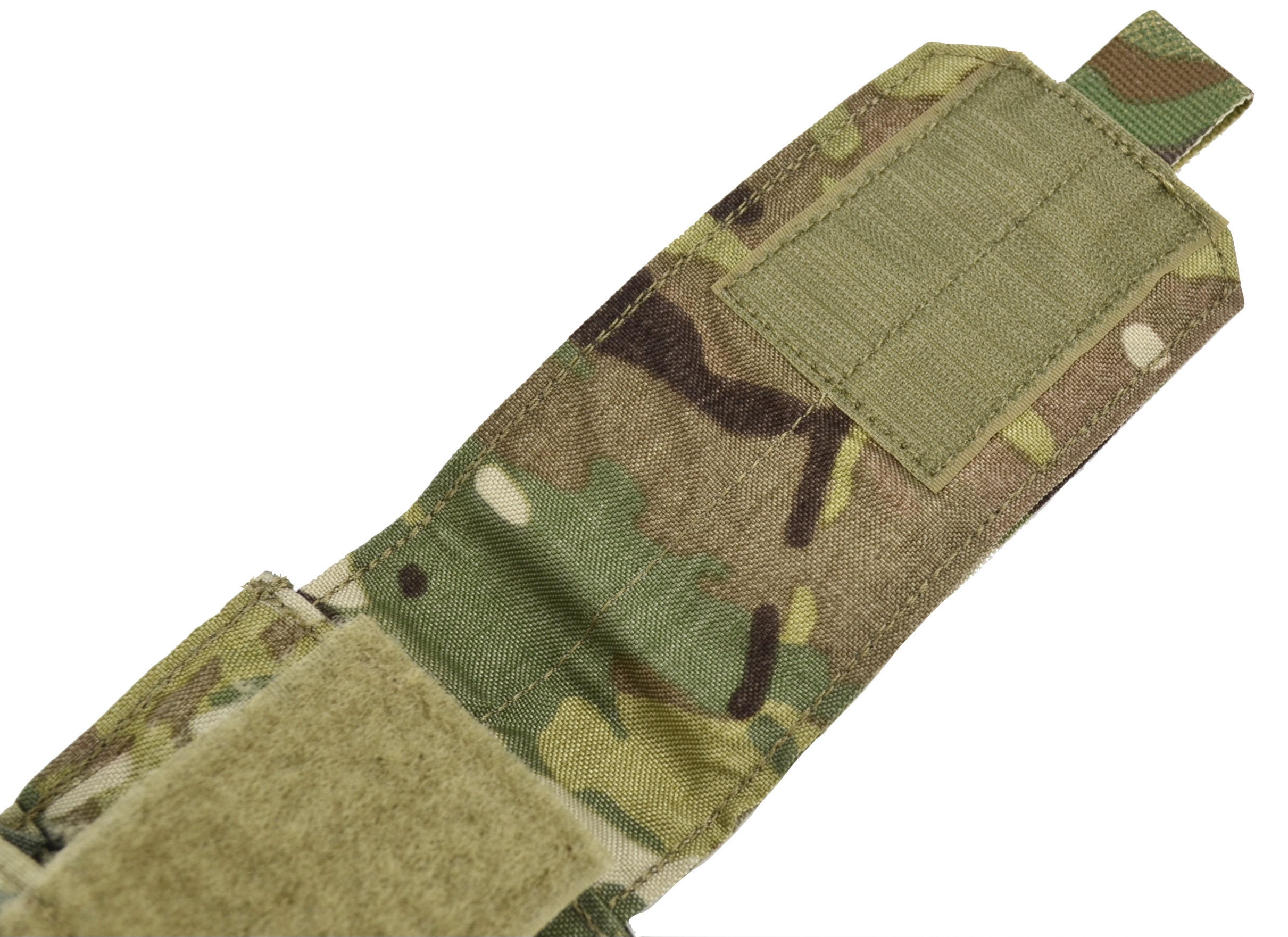 New Eagle Industries Multicam Magazine 1x2 Pouch MOLLE 500D - Image 3