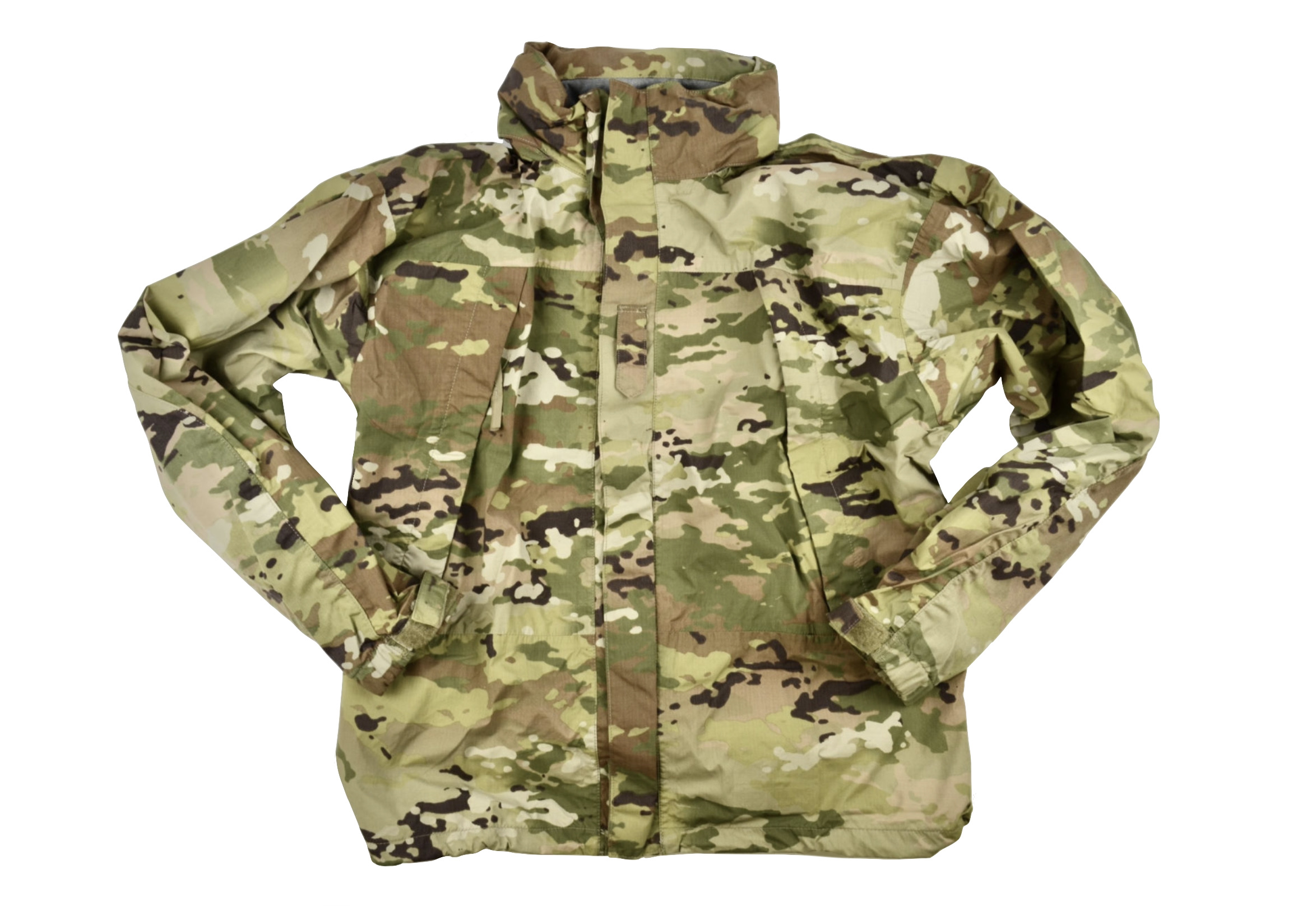 Cold Weather Gear Ocp - Lodge State