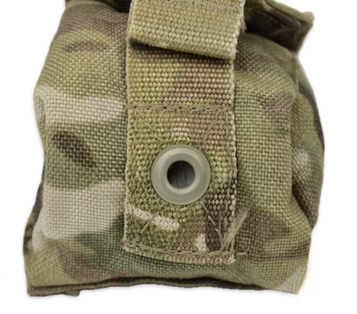 Eagle Industries Multicam OCP Single Frag Grenade Pouch V2 1000D - Image 3
