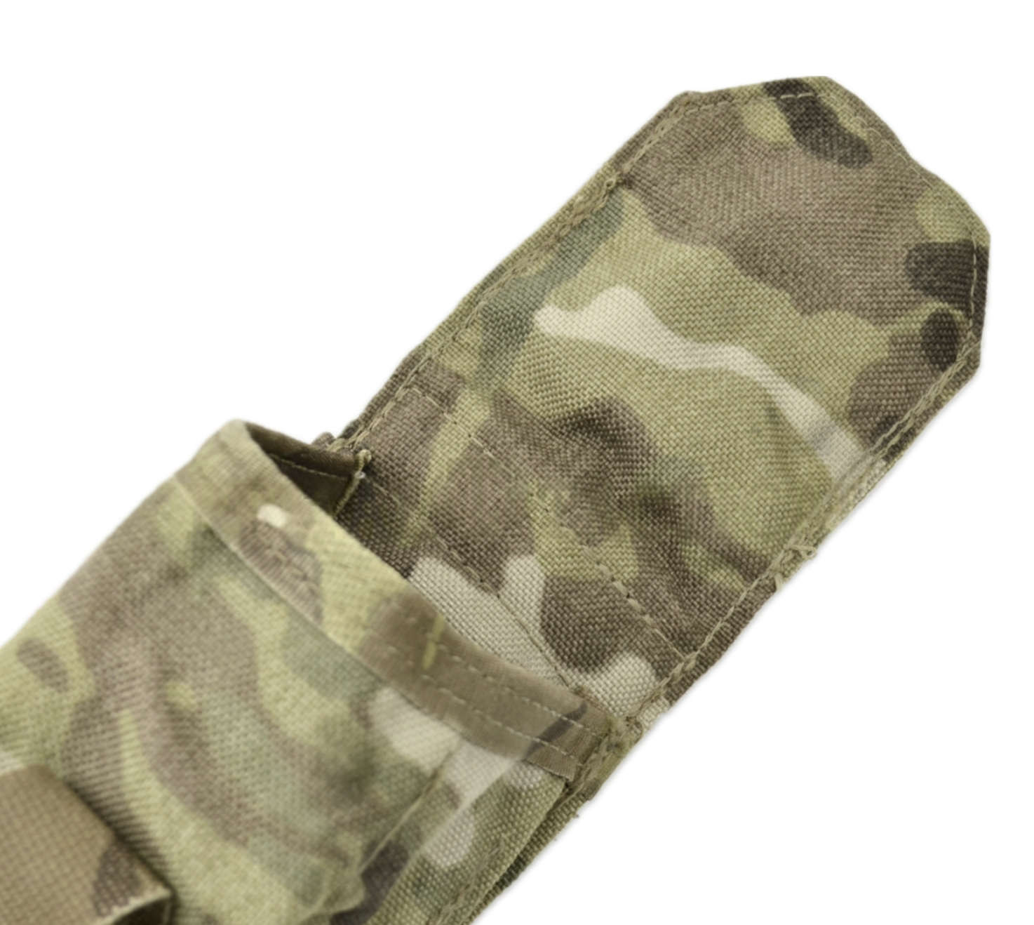 Eagle Industries Multicam OCP Single Frag Grenade Pouch V2 1000D - Image 4