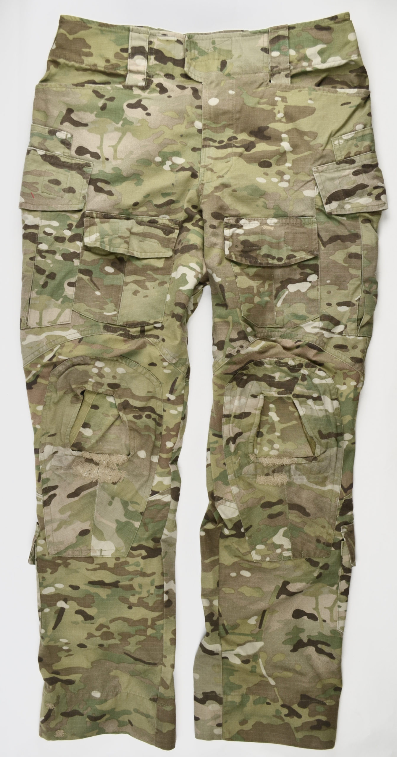NEW Crye G3 Combat Pants 