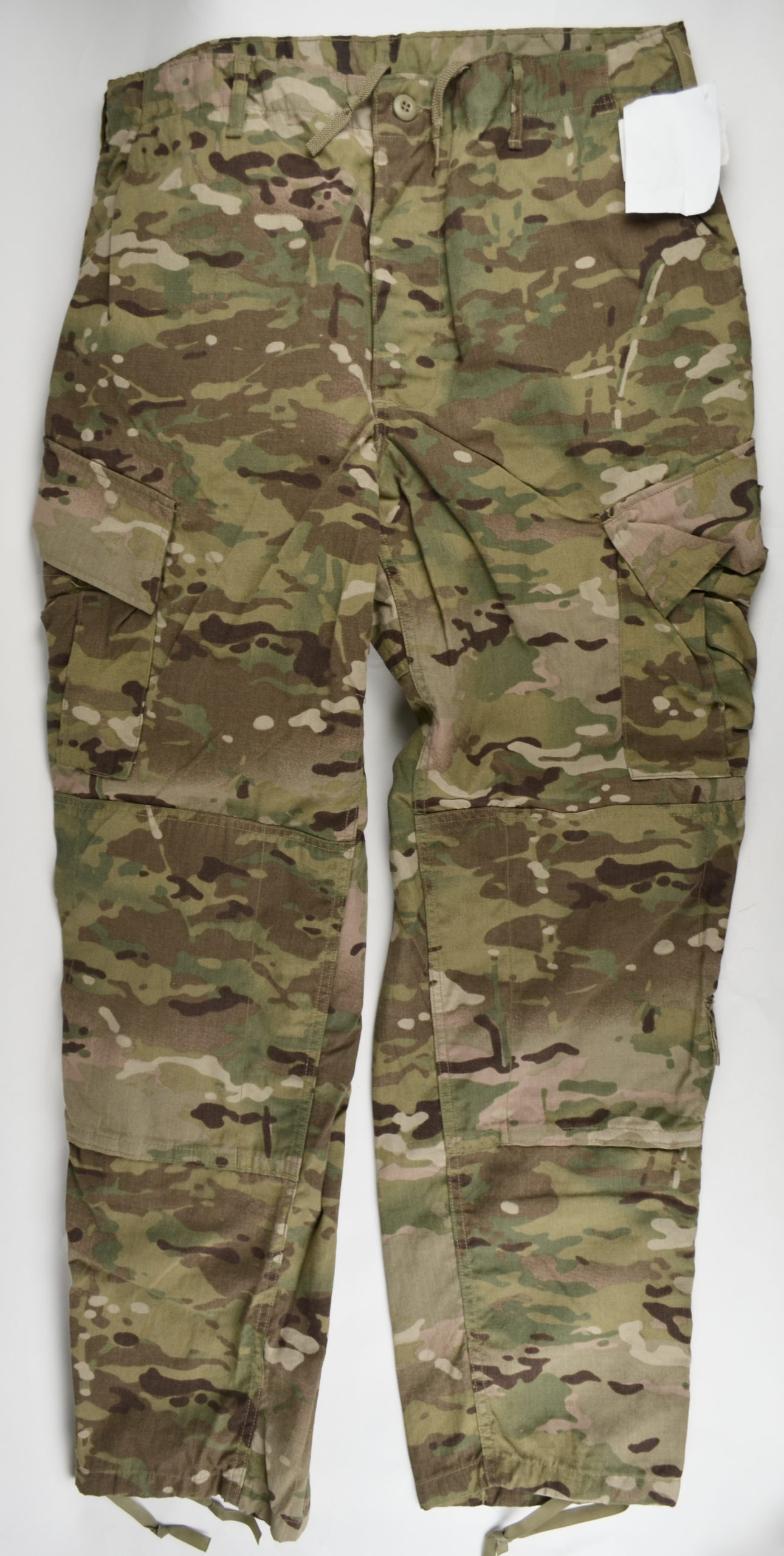 New Multicam USGI Army Uniform FR Flame Resistant OCP Pants