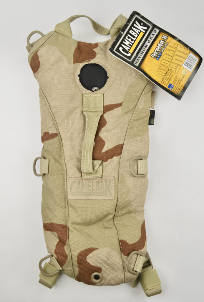 Sac Camelbak ambush multicam neuf / sac a dos hydratation camelbak neuf - Sport & Plein air