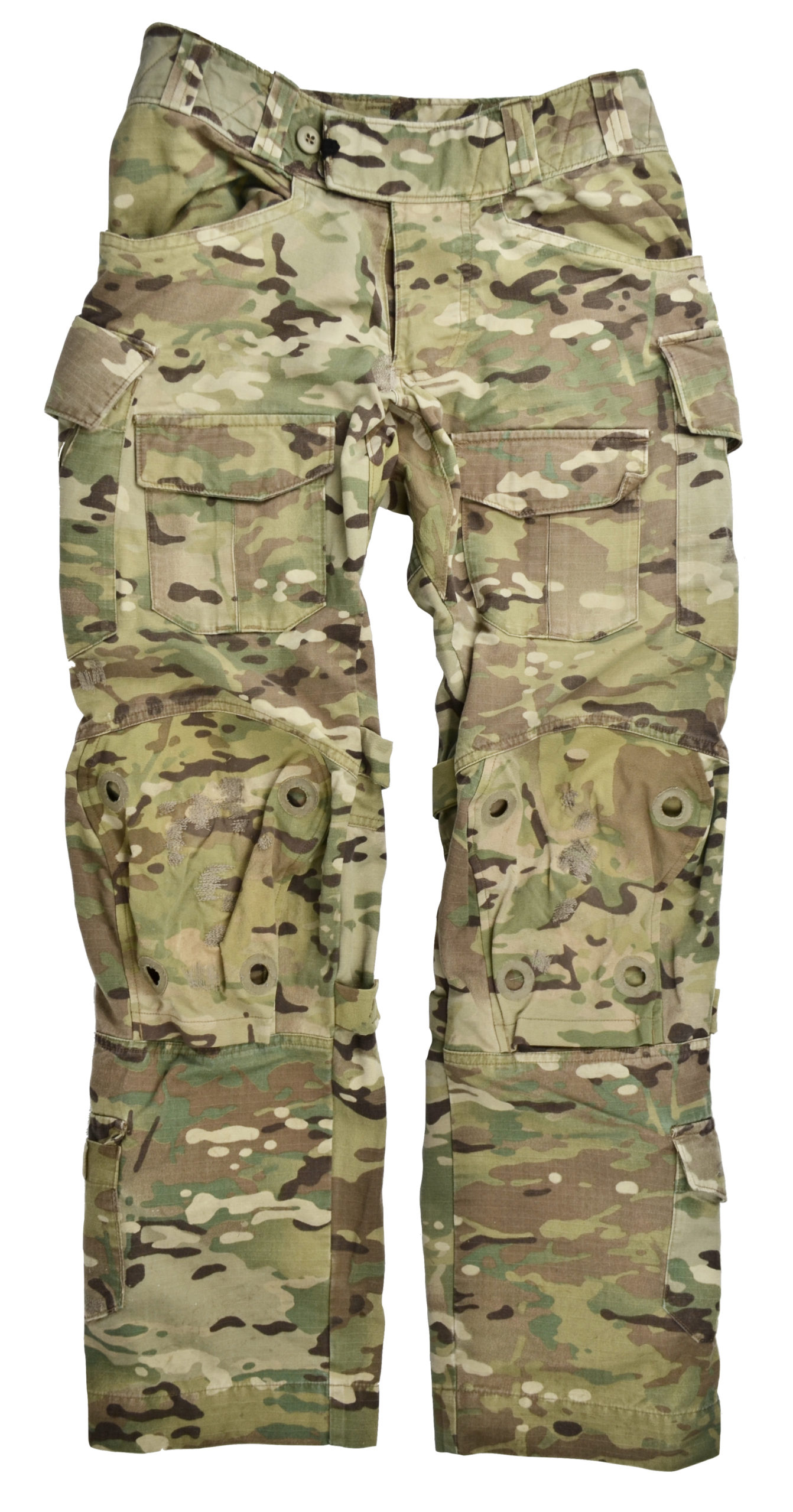 New long American Army G3 Combat Uniform Shirt Set Military Air Gun MultiCam G3 