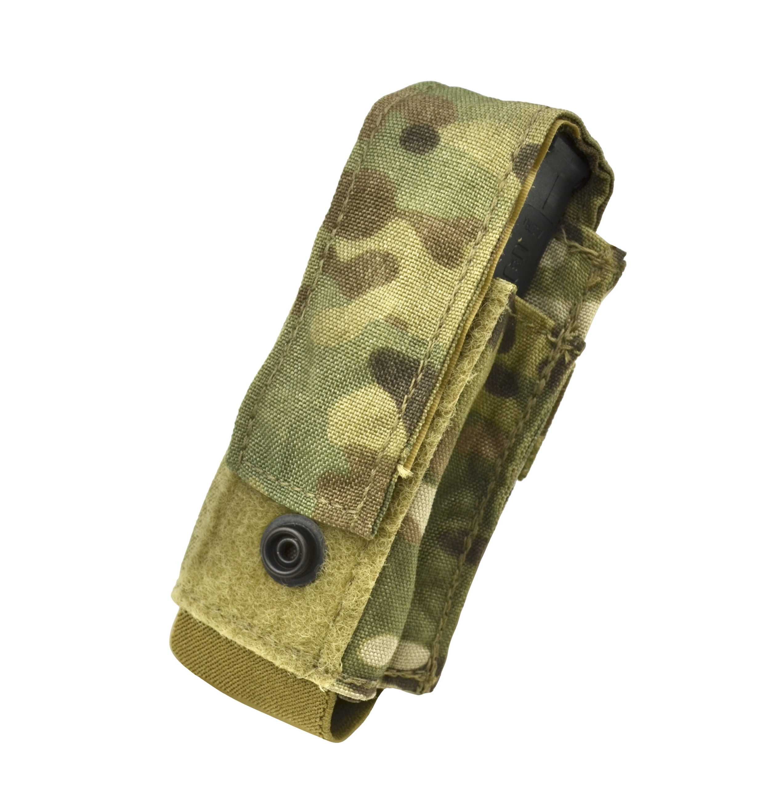 NEW Eagle Industries Double 40mm Grenade Drop Belt Loop Pouch Multicam 