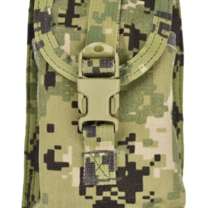 1/12 Magazine Pouch military camouflage Model Kit Water Decal 